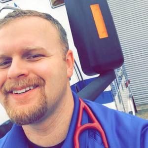 Meet your Posher, Blake